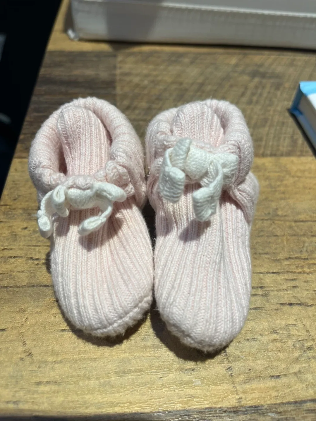 Carter’s / Gap / Juddlies / H&M NB & 0-3M Baby Clothes Bundle image indicator(3)