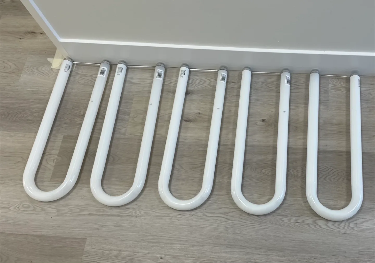 Philips Alto T8 Fluorescent Light Bulbs thumbnail
