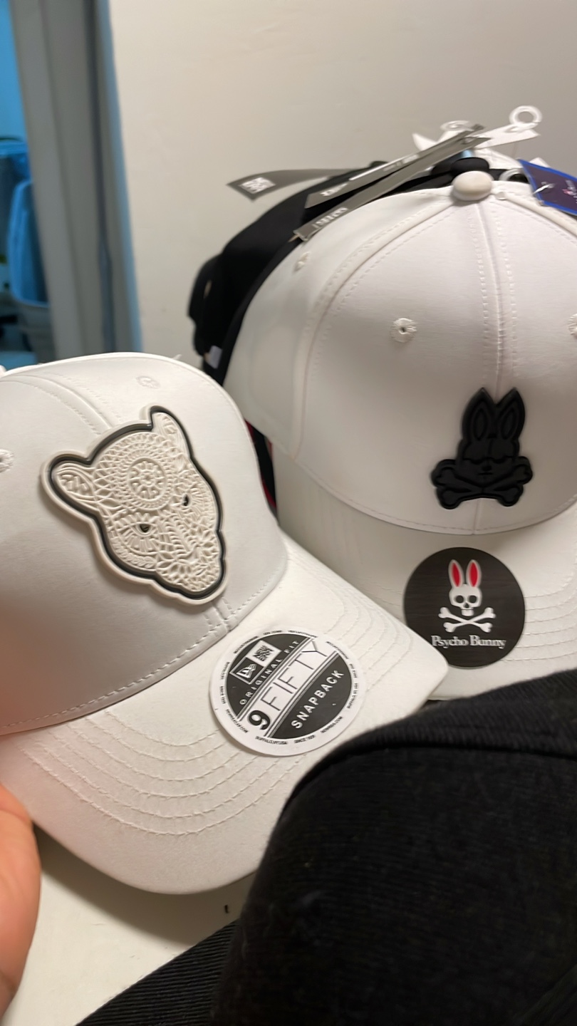 New Era 9FIFTY Snapback Hats - photo 3