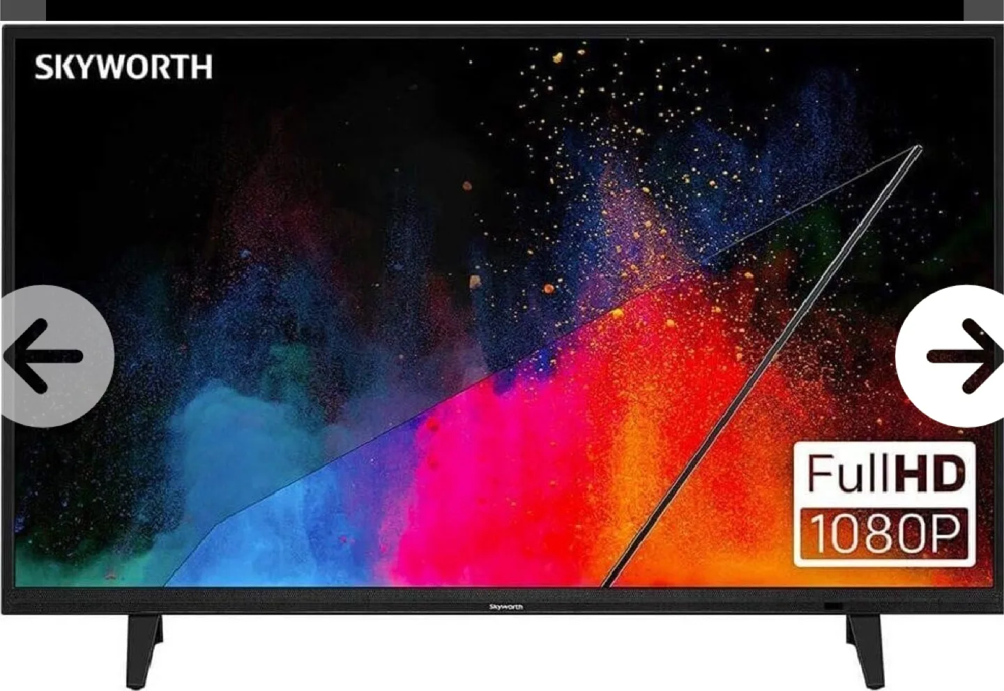 Skyworth 32E20300 32" Full HD 1080p TV