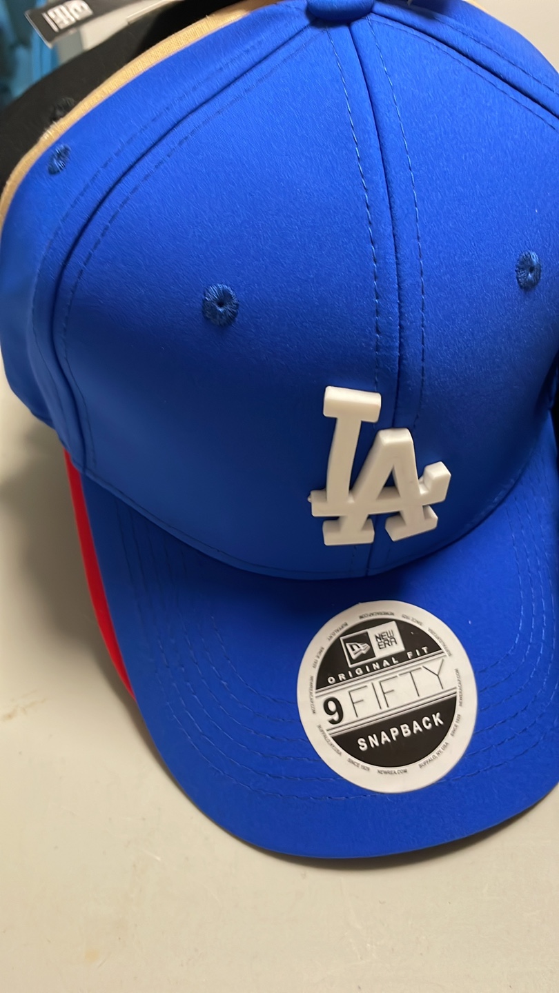 New Era 9FIFTY Snapback Hats - Variety of Teams - photo 3