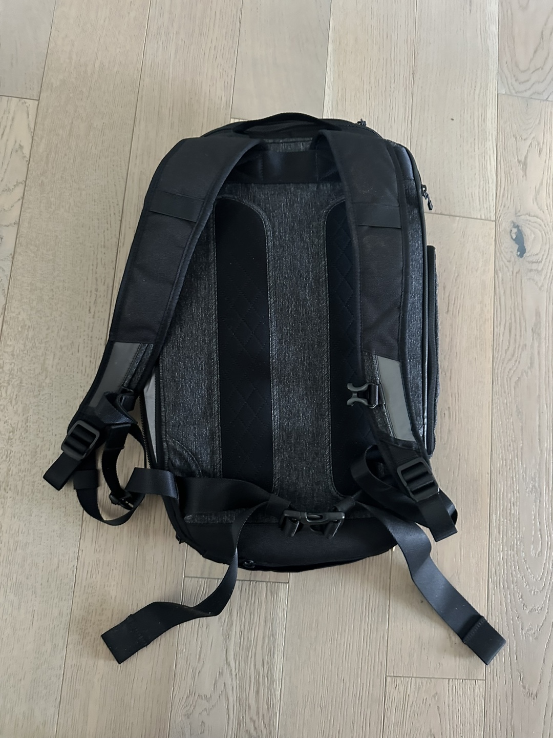 Lululemon - men’s backpack - new - photo 2