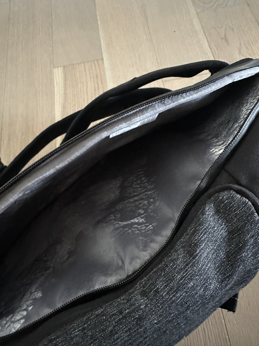 Lululemon - men’s backpack - new - photo 3