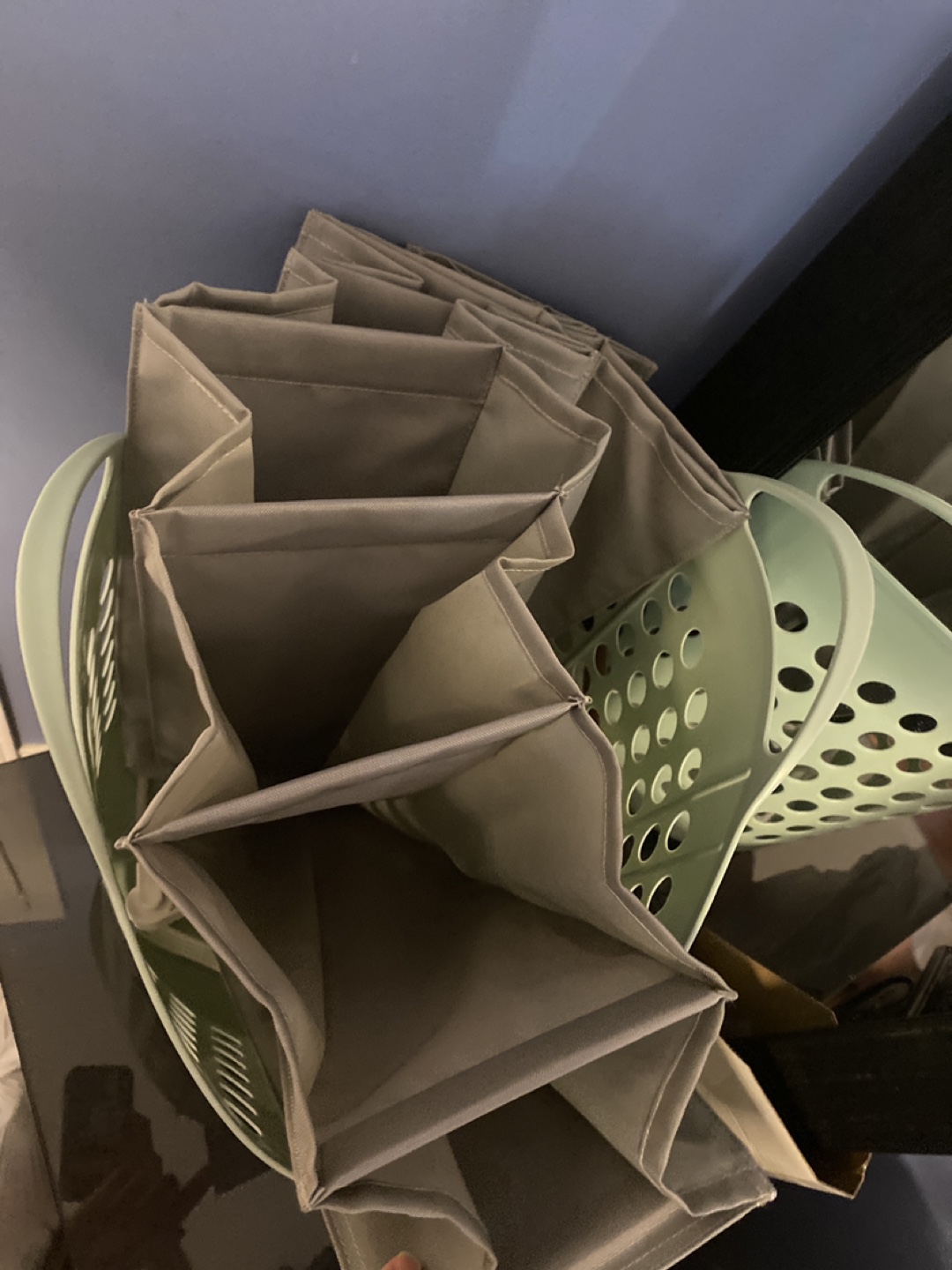 Closet organizers - photo 2