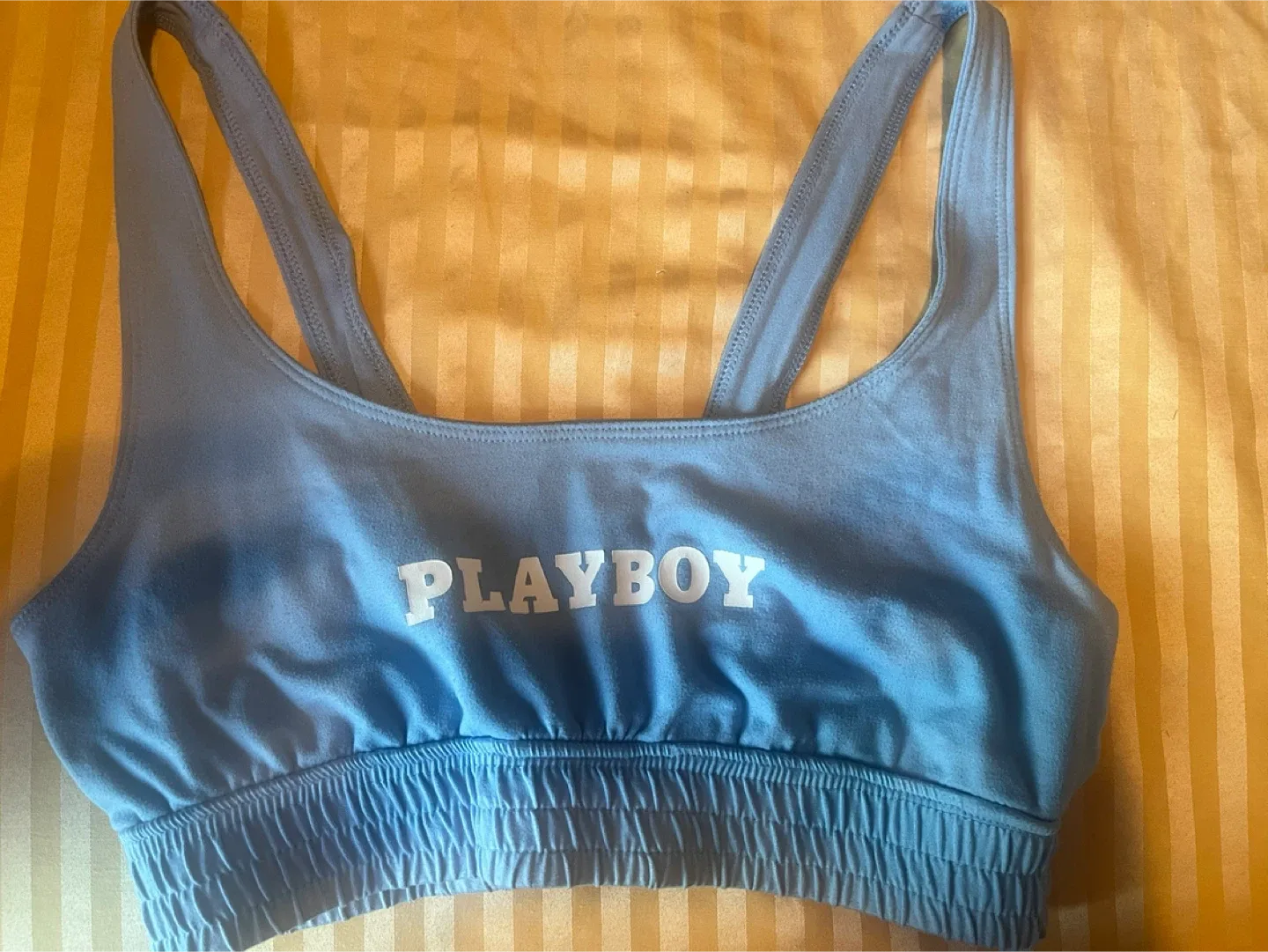 Playboy bralette thumbnail