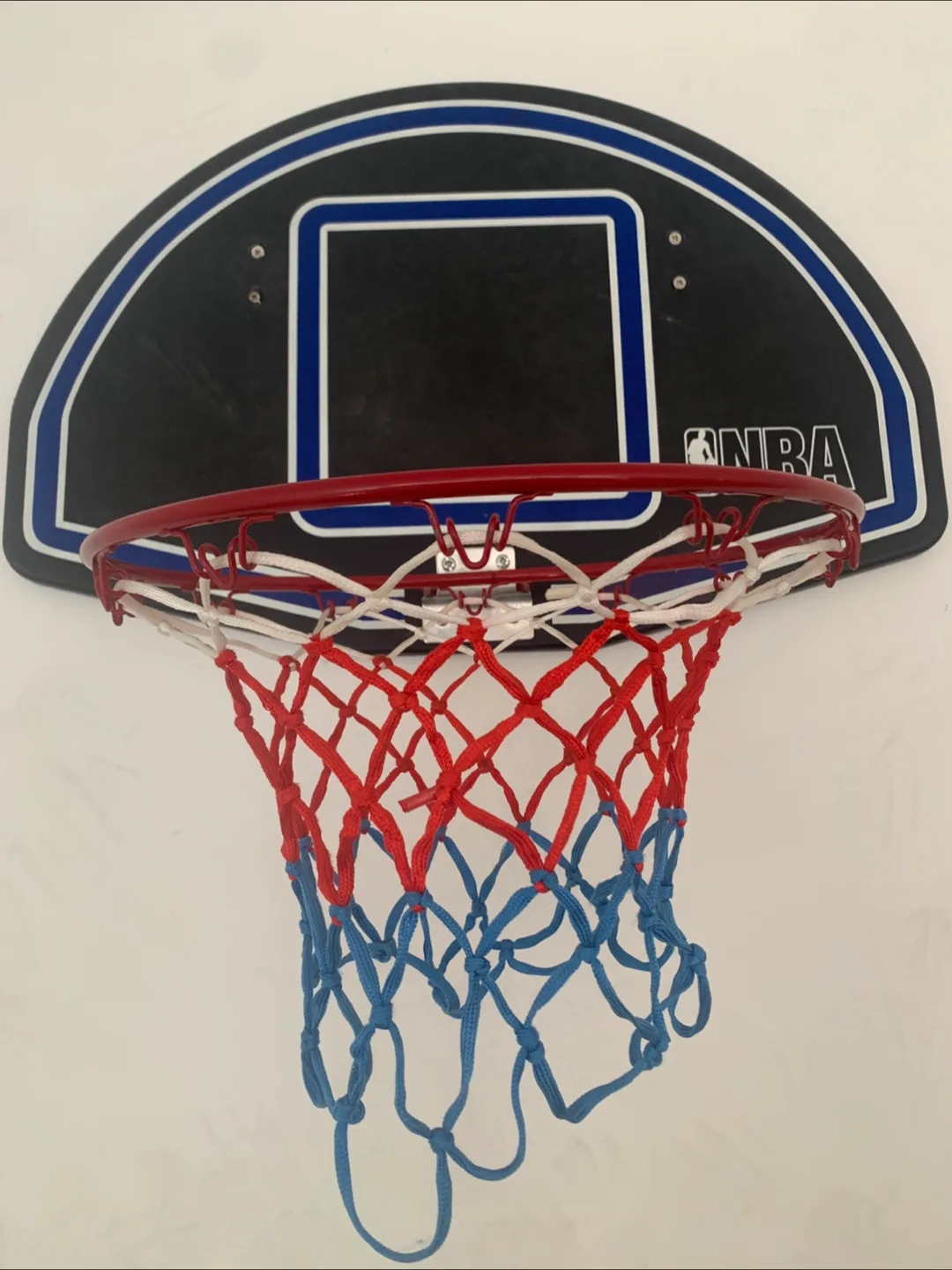 NBA Mini Basketball Hoop thumbnail