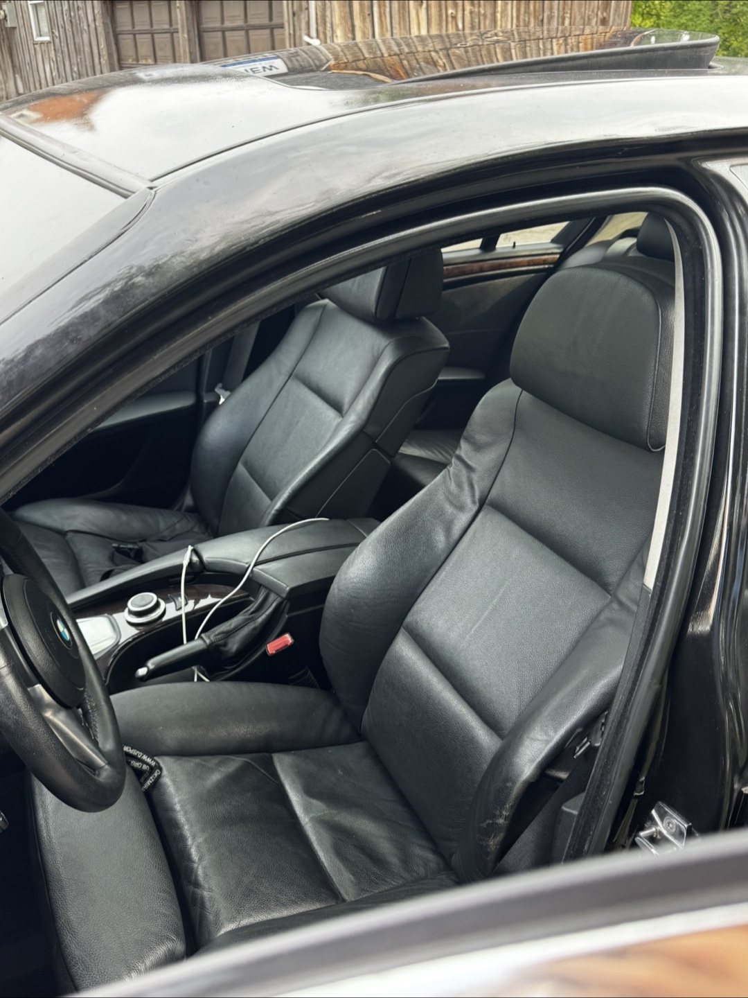 BMW 535xi 2008 - photo 2