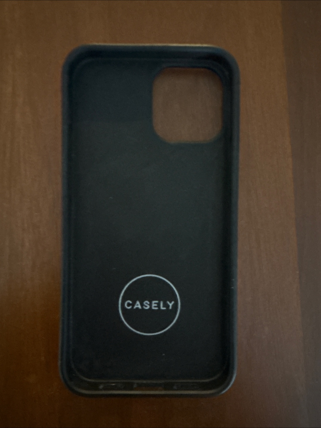 Casely iPhone 13 mini Case Floral Design - photo 2
