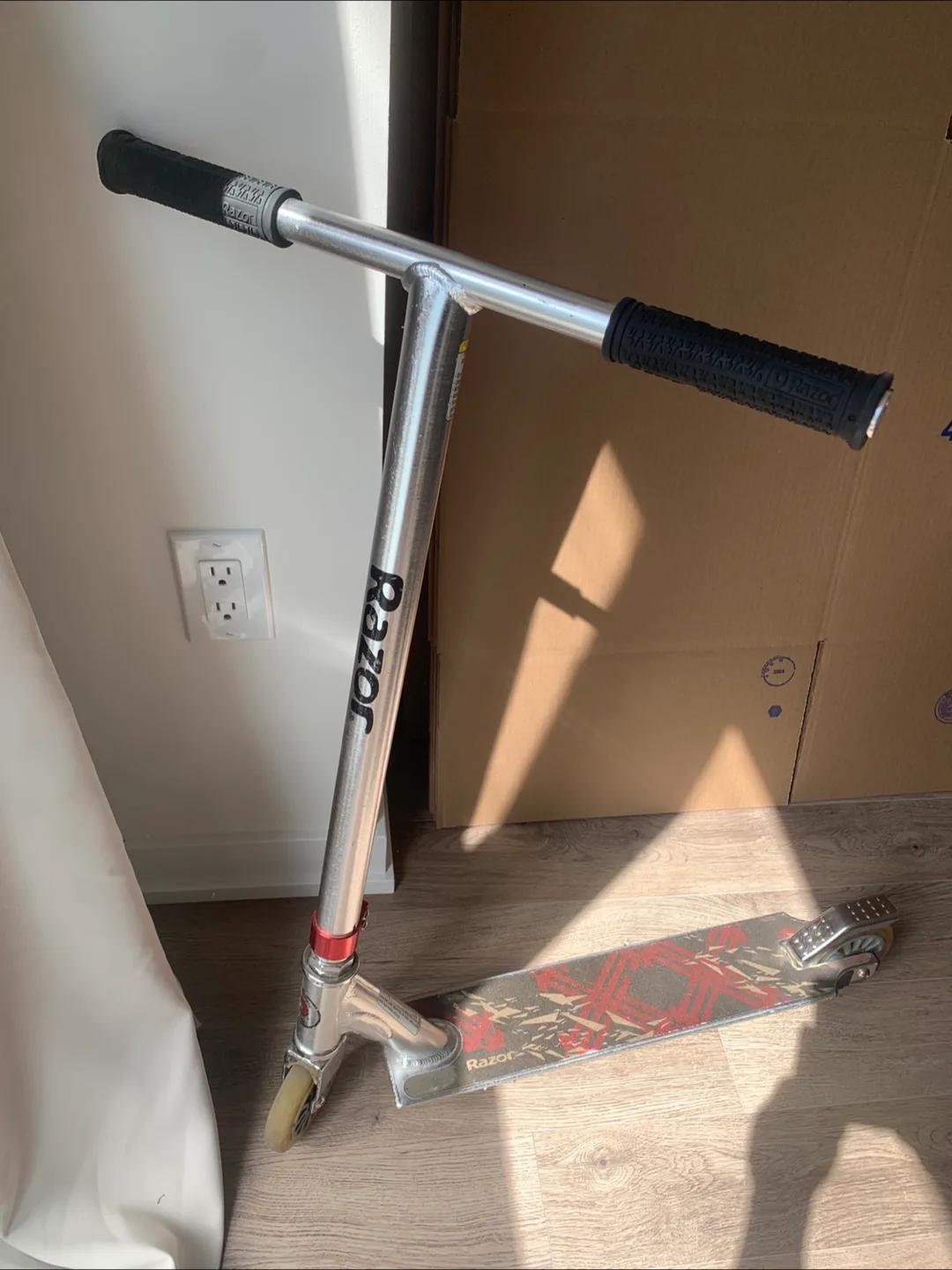 Razor Scooter thumbnail