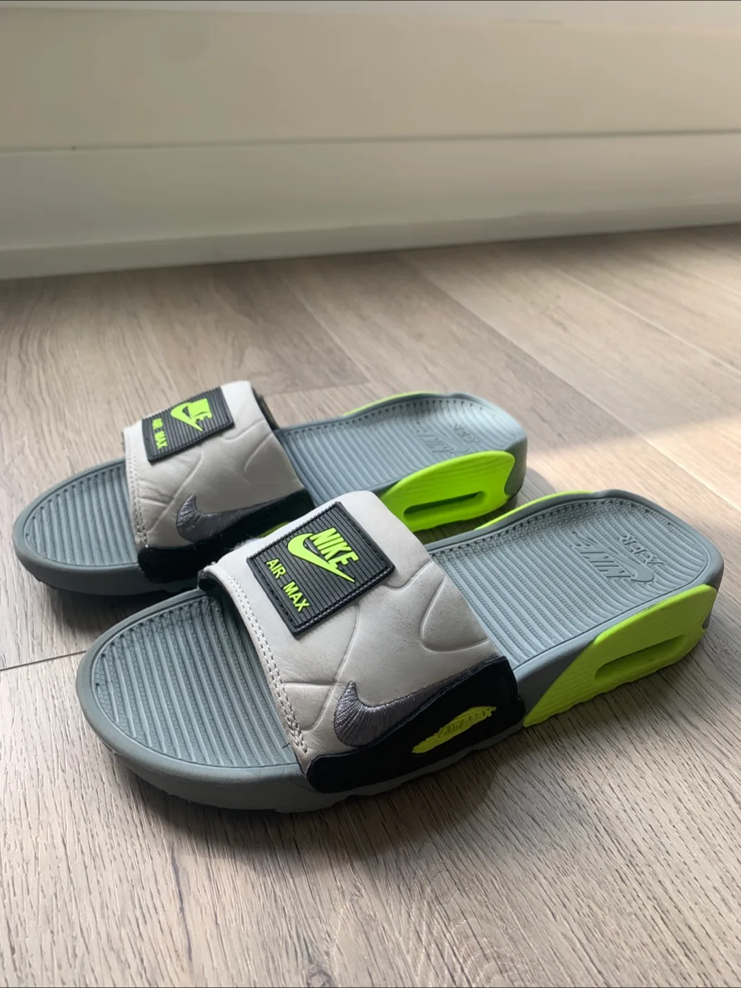 Nike Air Max Slides US 5 thumbnail