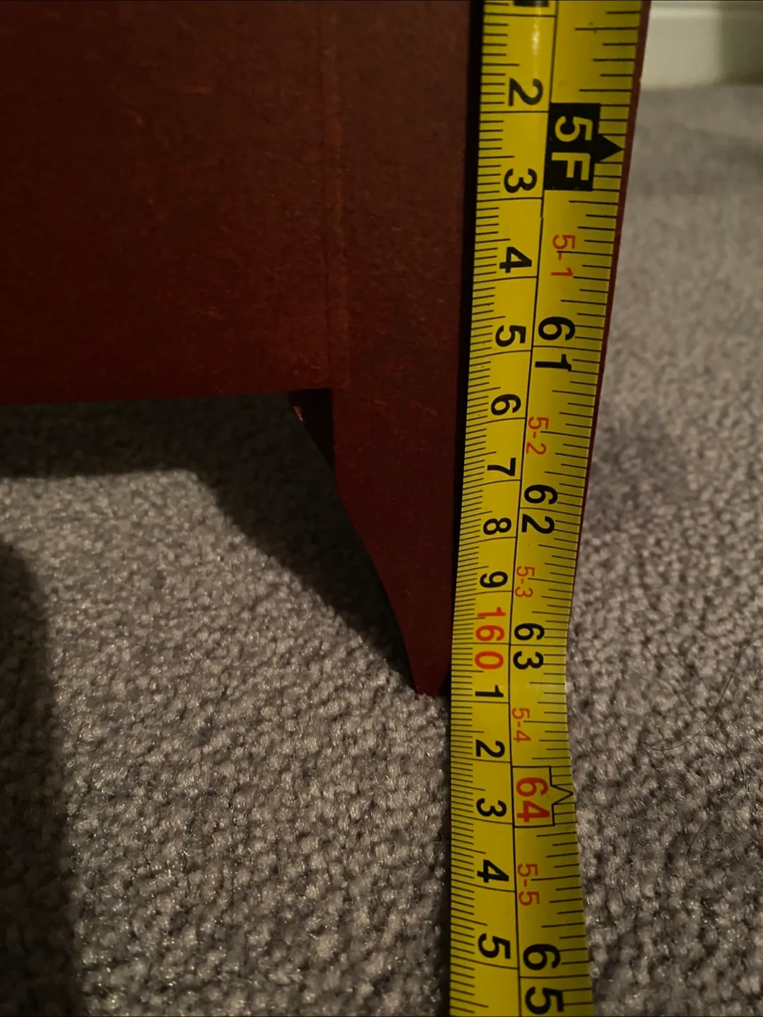 Studio Decor Photo Display Room Divider image indicator(4)