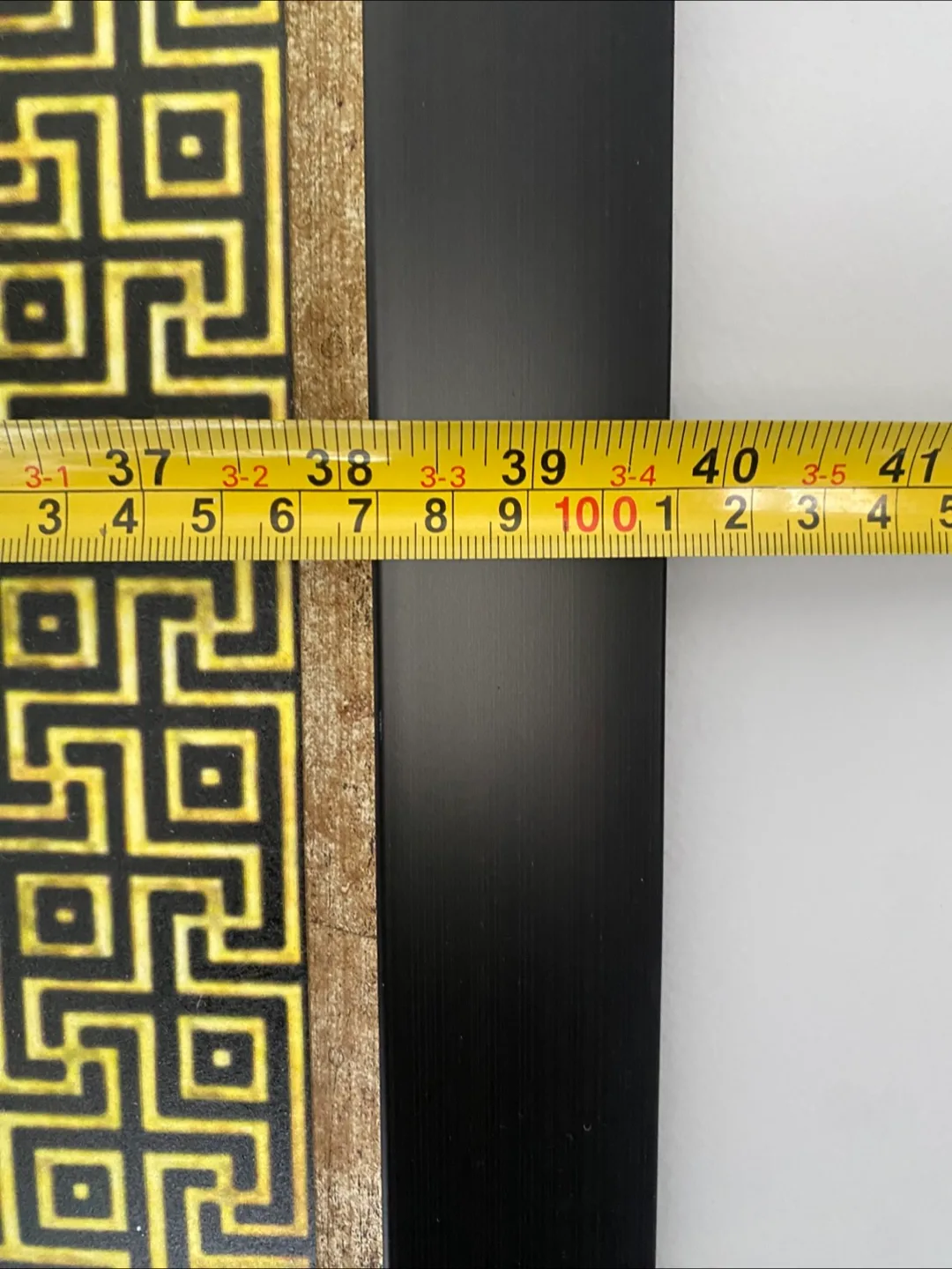 Framed Islamic Calligraphy Art image indicator(3)