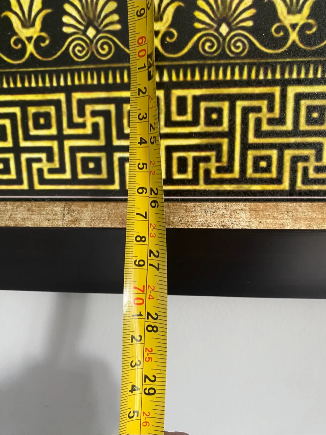 Framed Islamic Calligraphy Art image indicator(2)