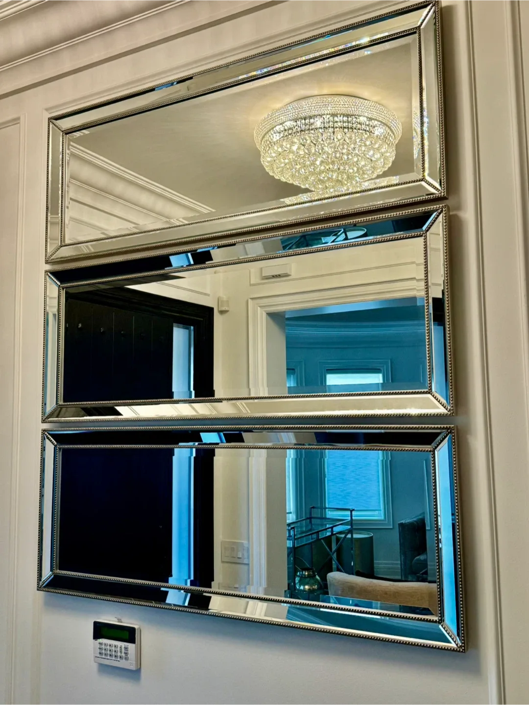 Rectangular Mirrors thumbnail