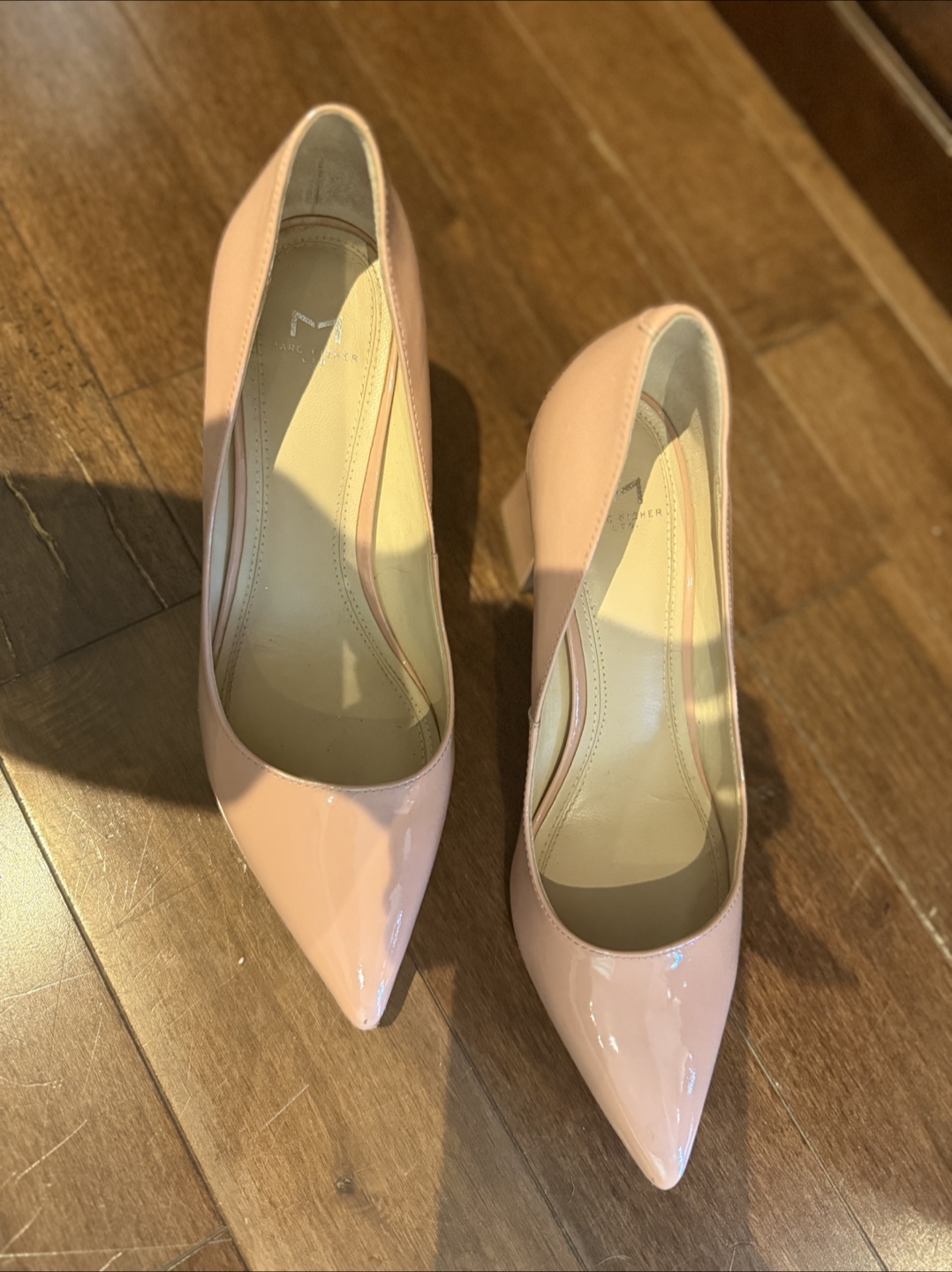 Marc Fisher LTD Heels in Size 6 - photo 2