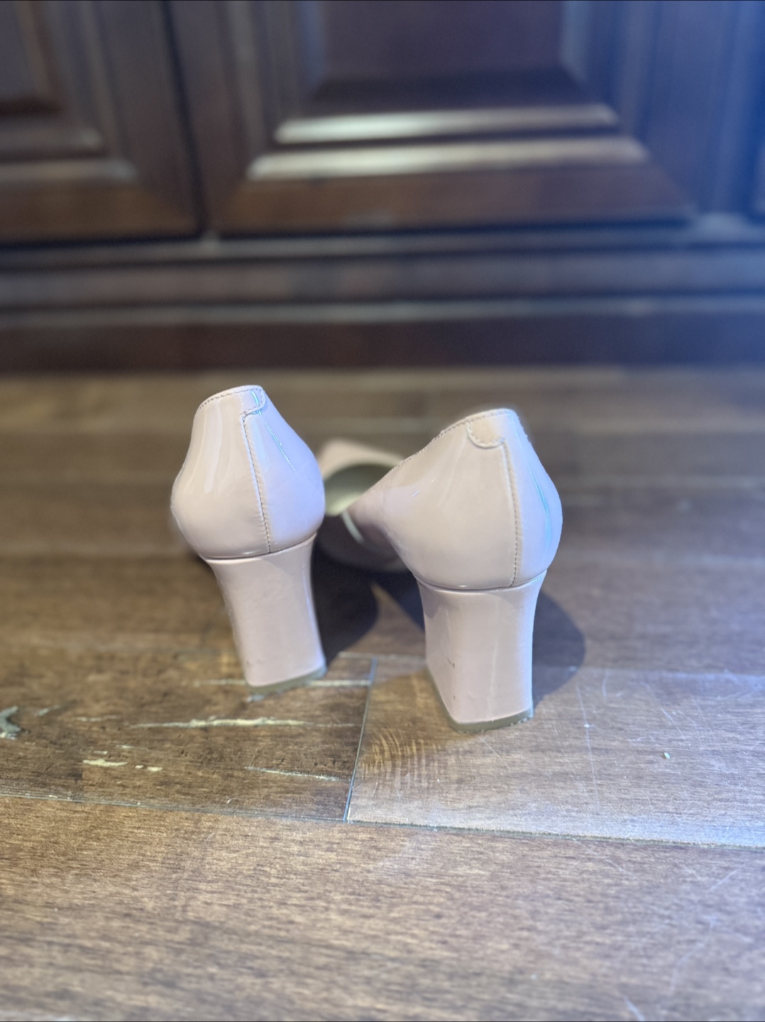 Marc Fisher LTD Heels in Size 6 - photo 3