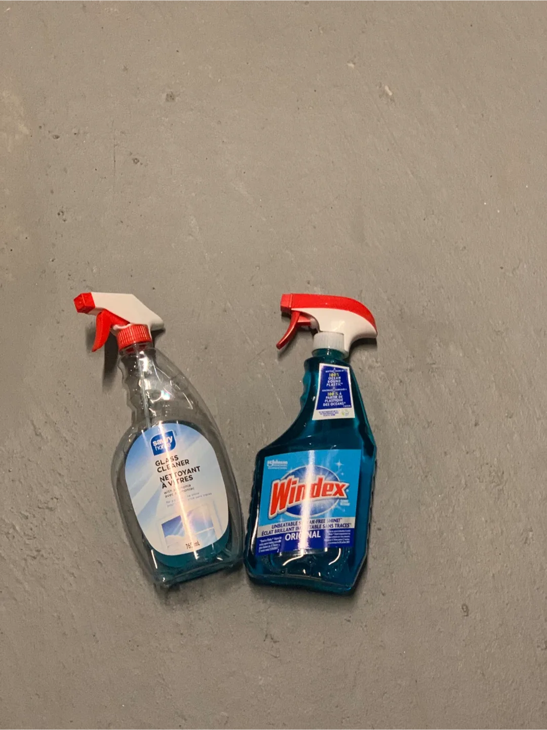 Windex Original Glass Cleaner thumbnail