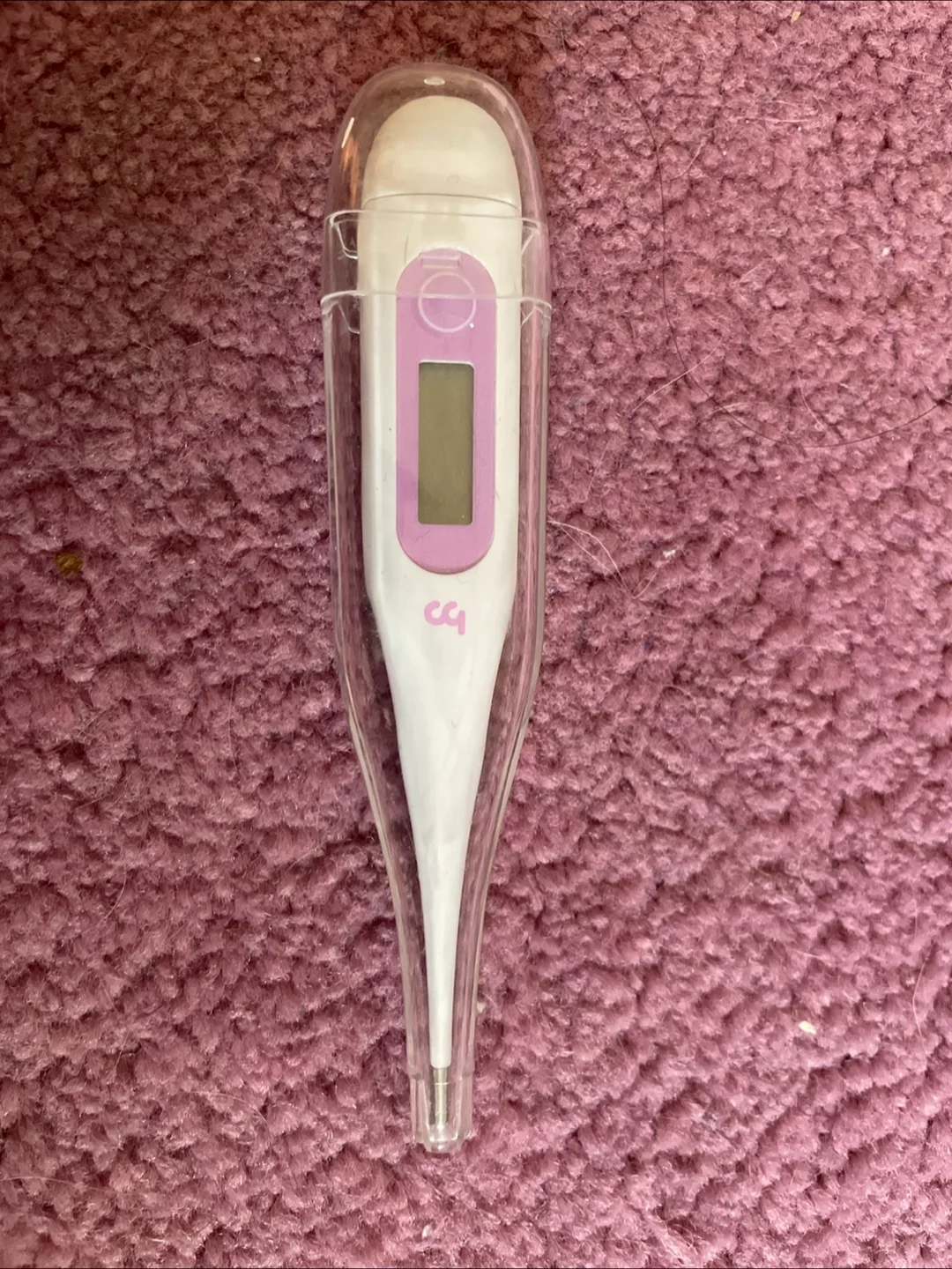 BBT thermometer for TTC thumbnail