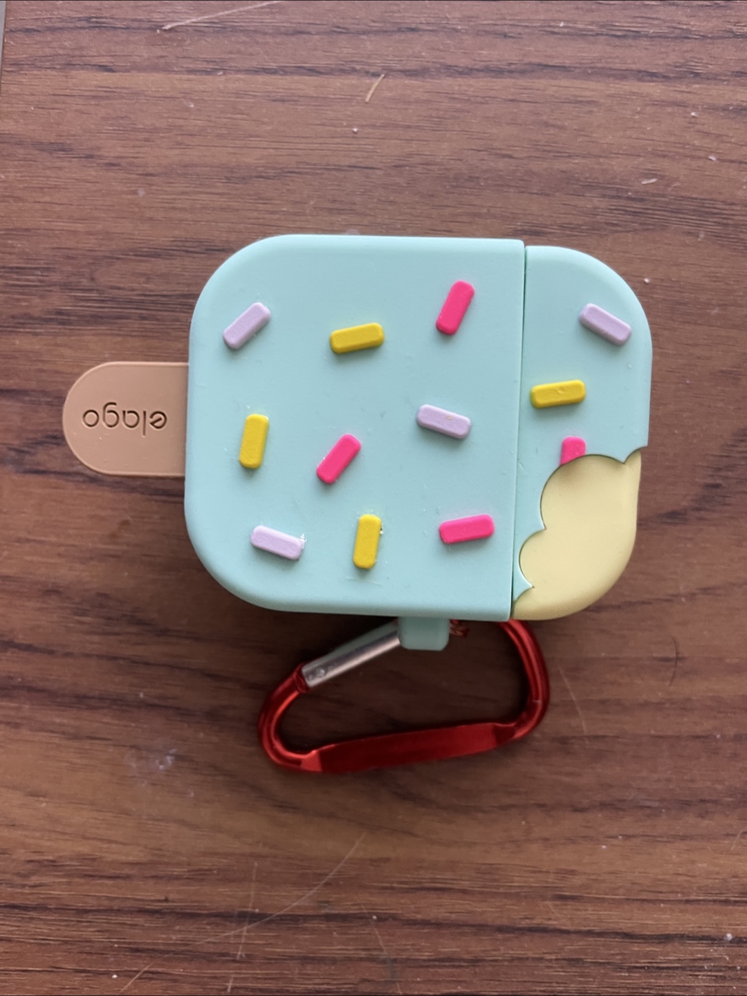 Elago Ice Cream AirPods Case