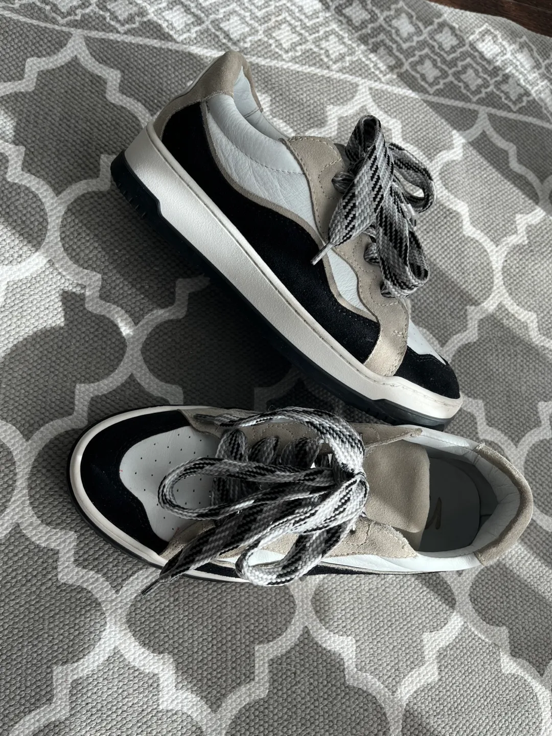 Mimosa Couture Sneakers - Size 38 image indicator(2)