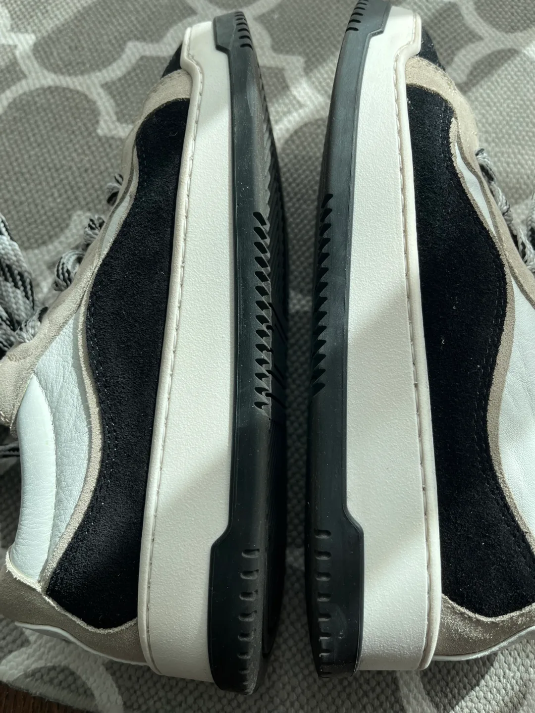 Mimosa Couture Sneakers - Size 38 image indicator(3)