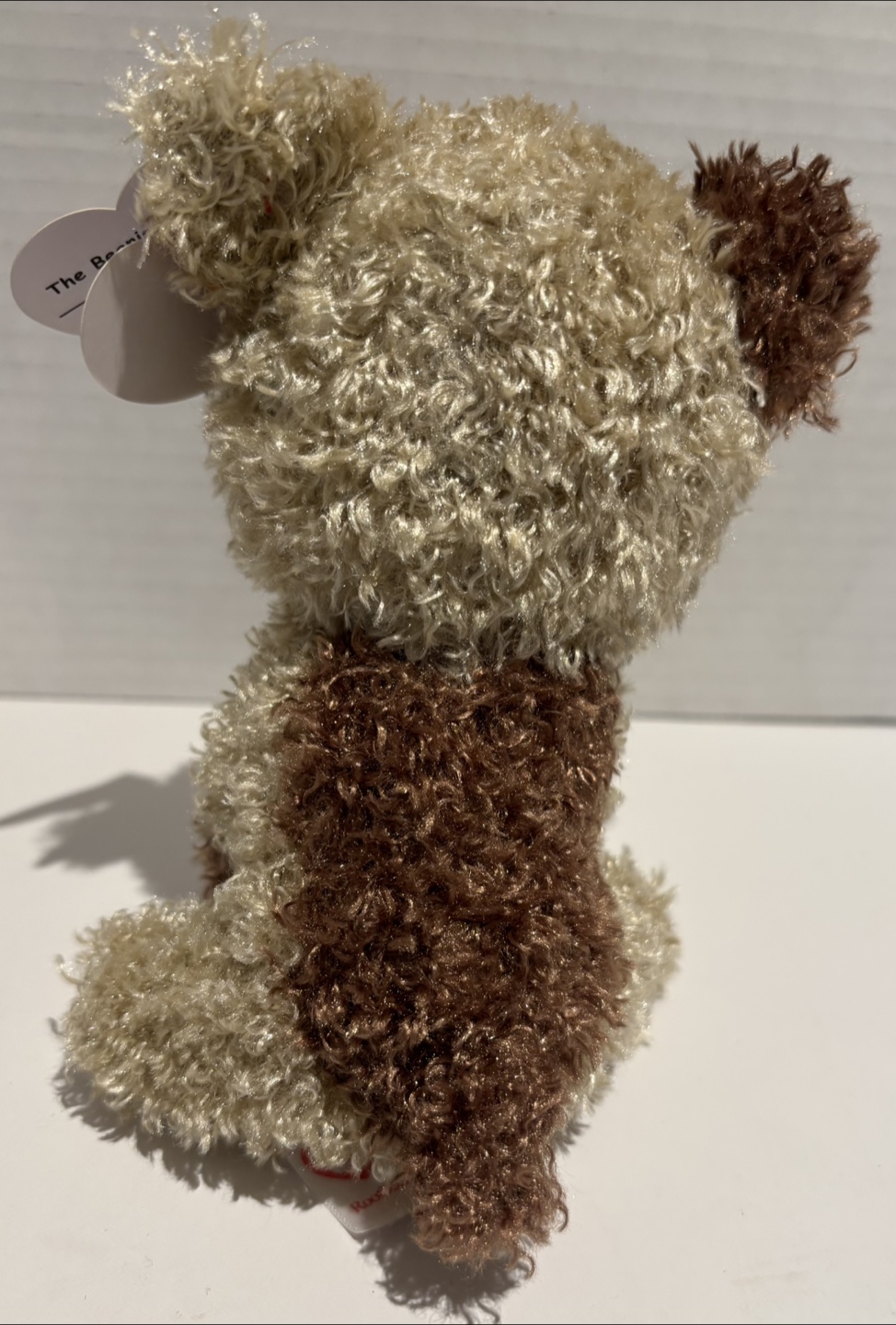 Ty Beanie Boo Rootbeer 6” - Rare Retired 2014 - photo 4