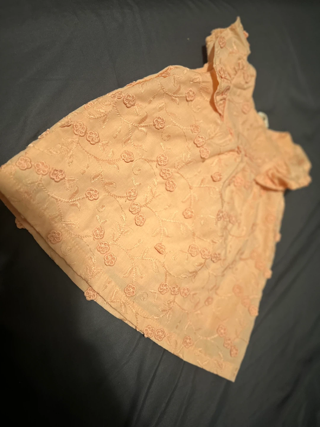 Beautiful Baby Dress