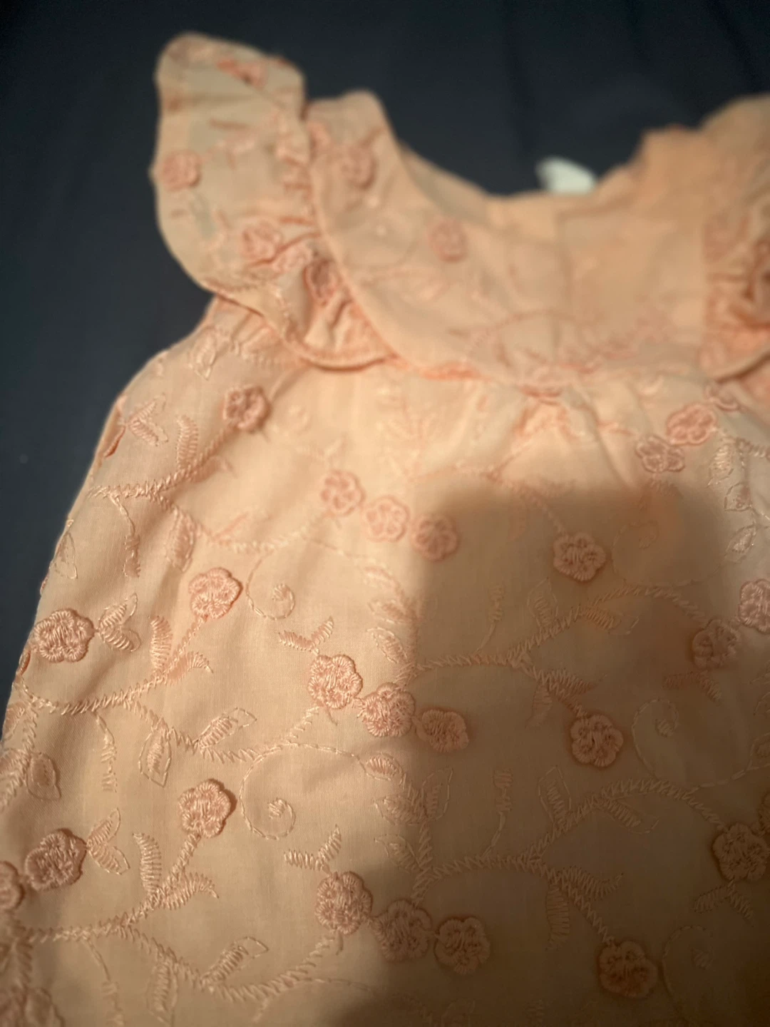 Beautiful Baby Dress - photo 2