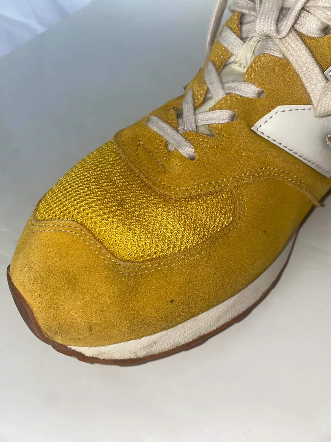 New Balance Classics 574  Size 14 image indicator(7)