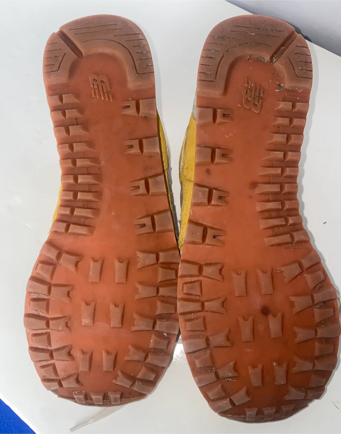 New Balance Classics 574  Size 14 image indicator(4)