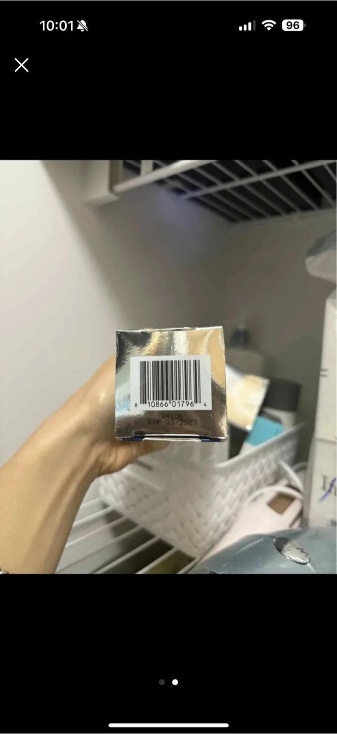 New* ZO Skin Health Daily Power Defense 50ml image indicator(2)