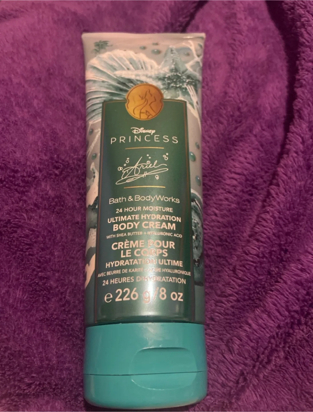 BN Bath & Body Works Ariel Body Cream thumbnail