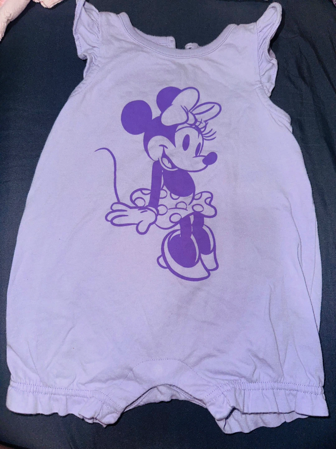 Gap Baby Disney Romper
