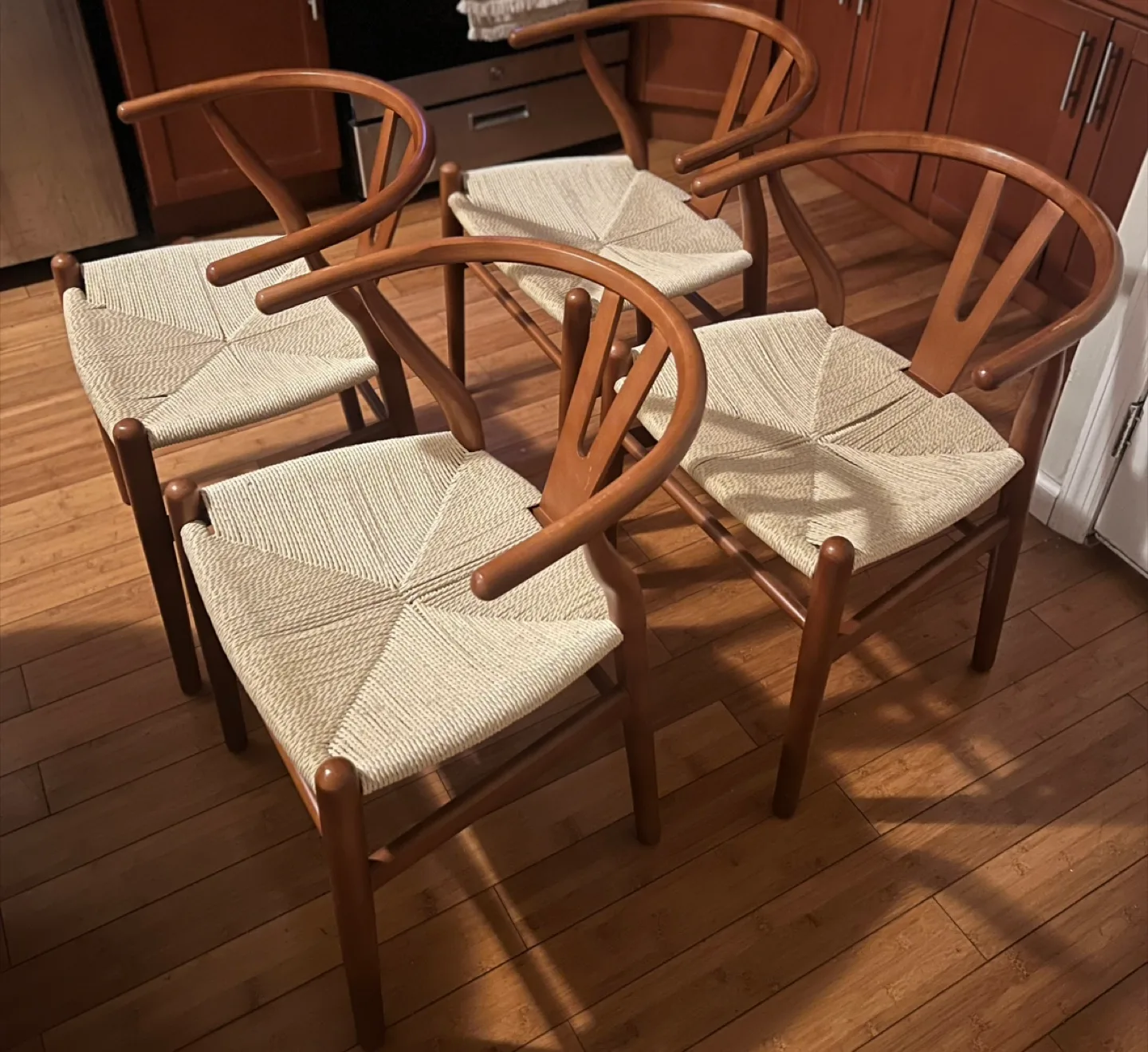 Chairs - Set of 4 thumbnail