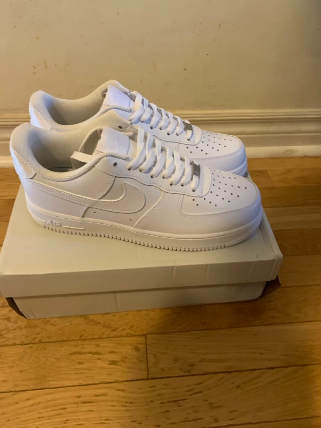 Nike Air Force 1 '07 - Brand New in Box