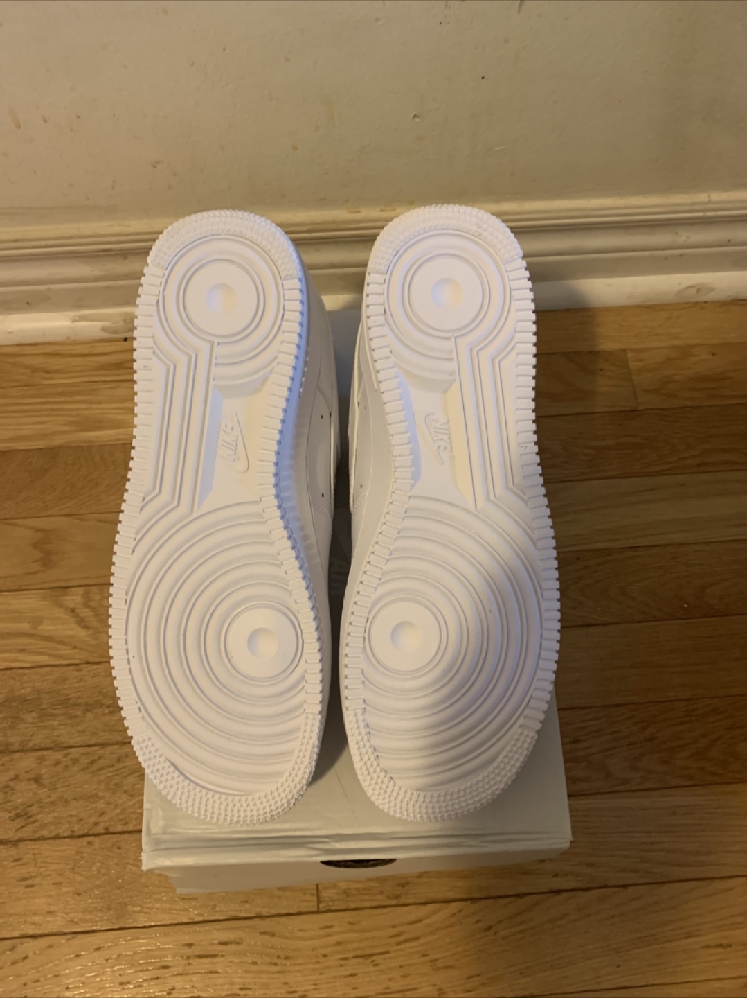 Nike Air Force 1 '07 - Brand New in Box - photo 5