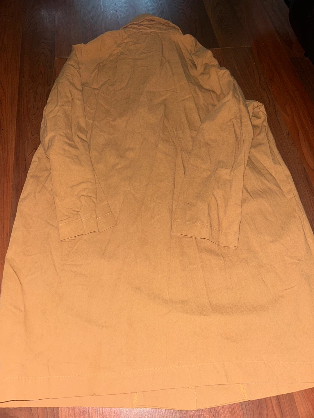 Shein Brown Dress - Size S - photo 3