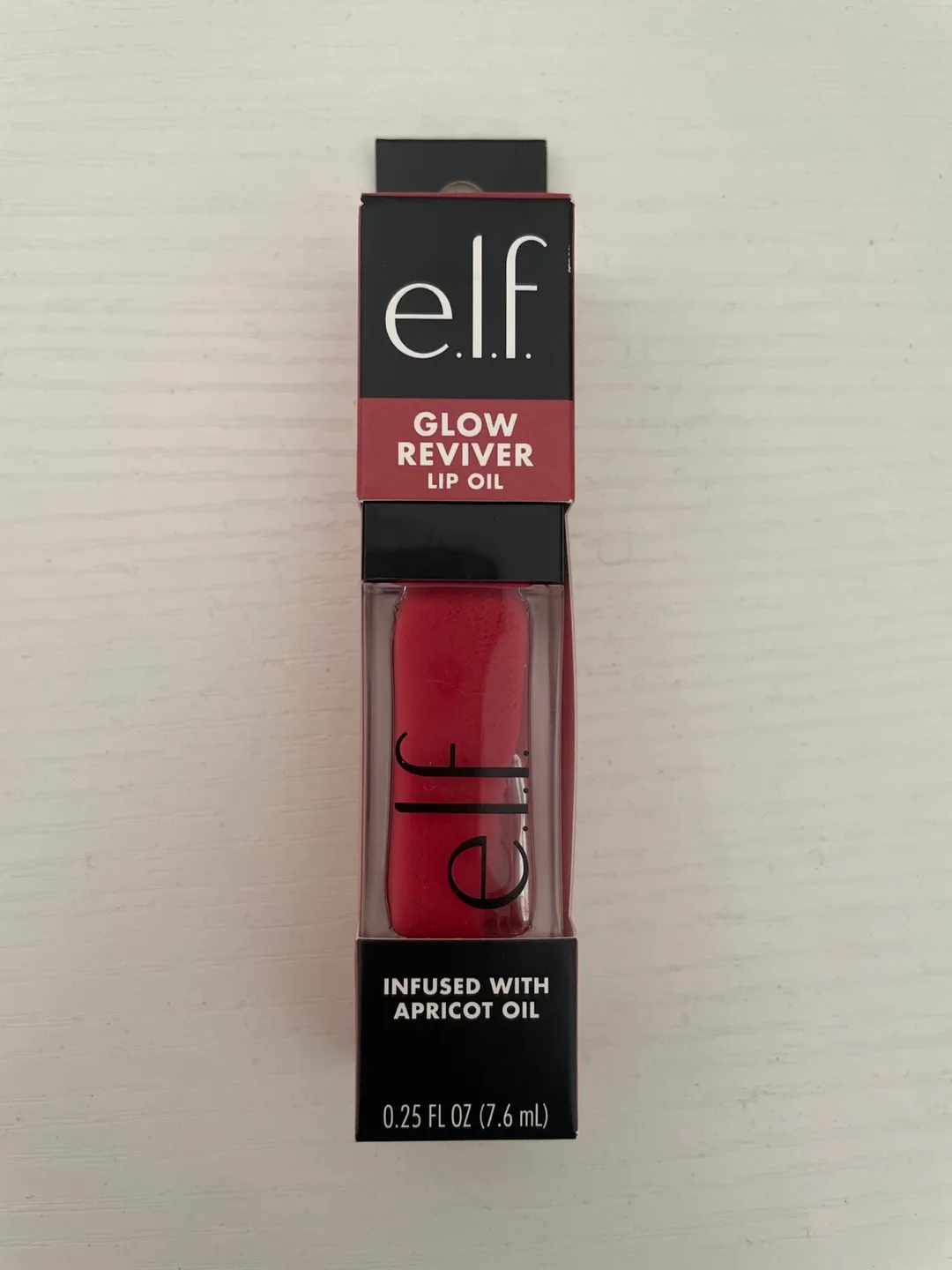 New e.l.f. Glow Reviver Lip Oil thumbnail