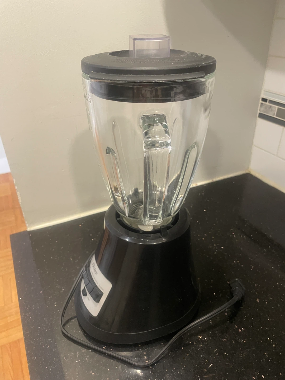 Oster Blender - Black - photo 2