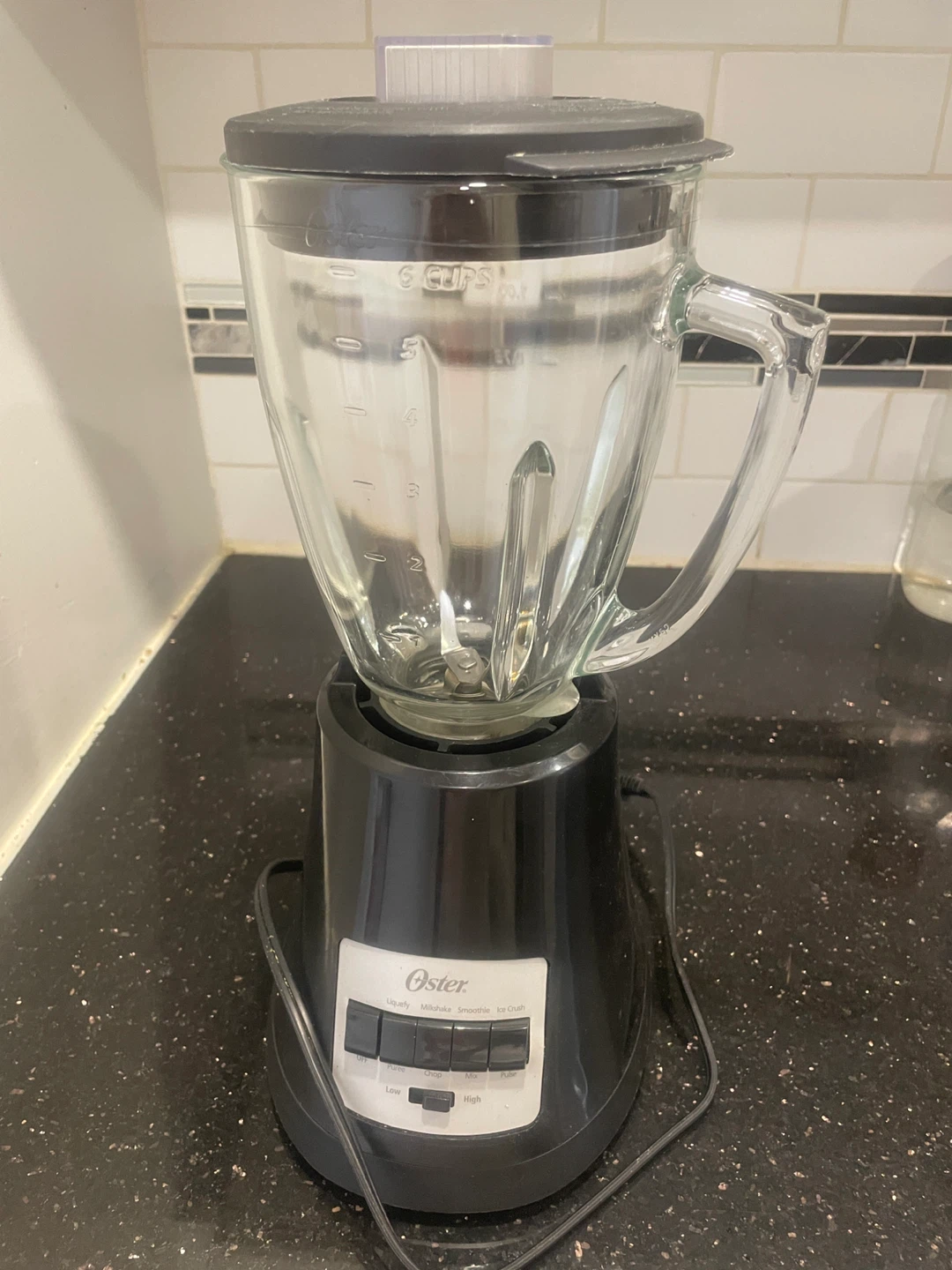 Oster Blender - Black