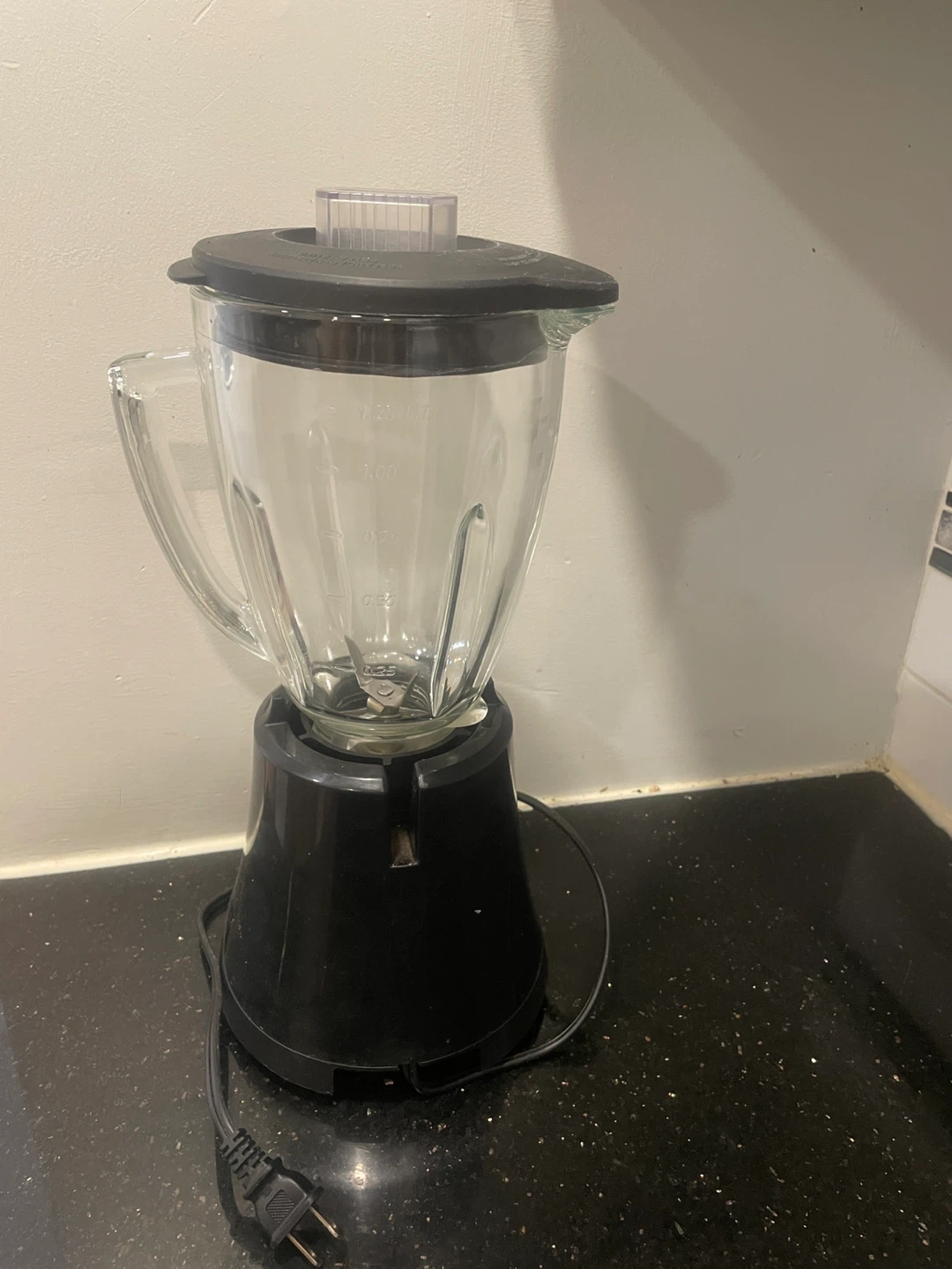 Oster Blender - Black - photo 3