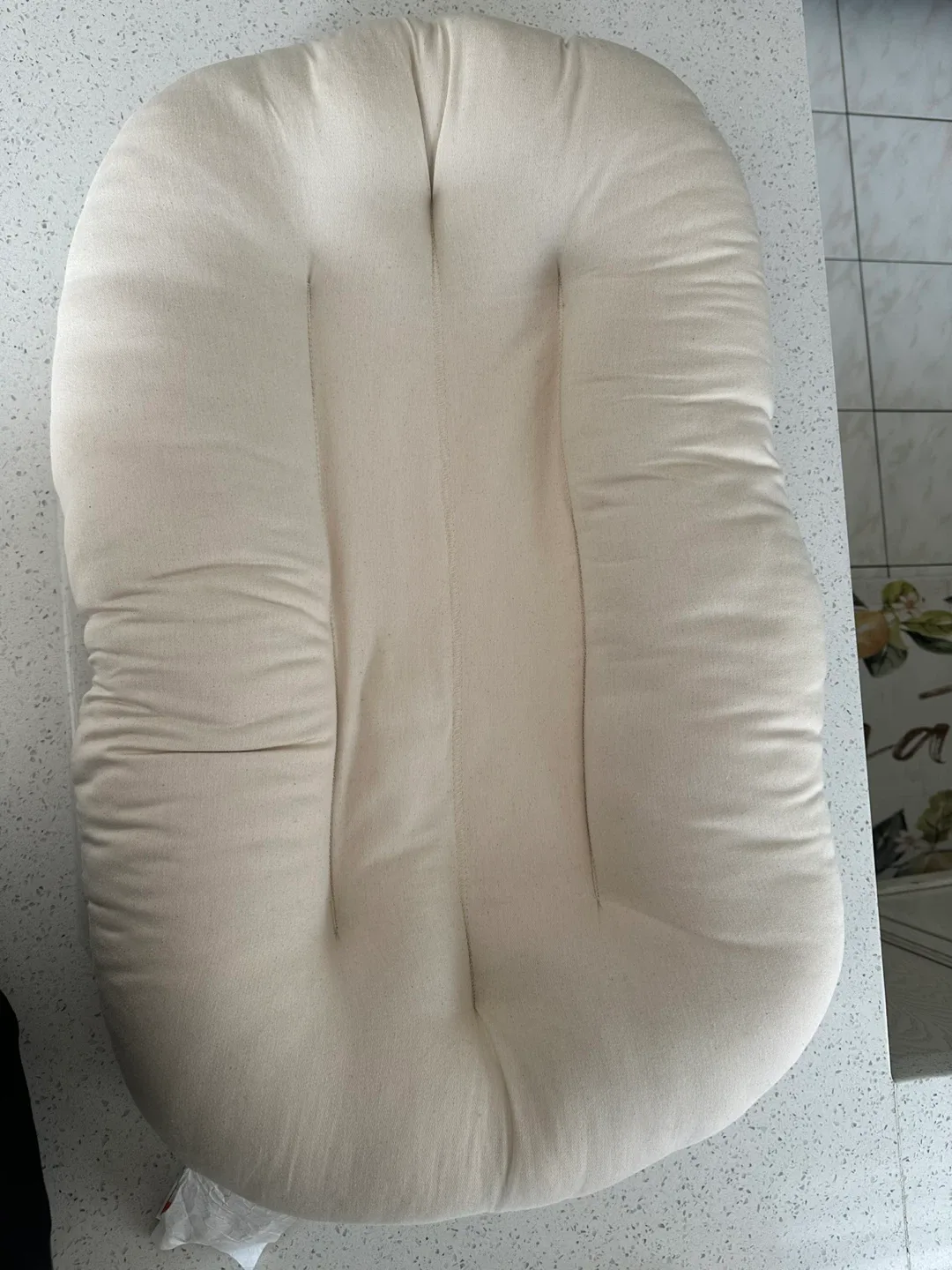Snuggle Me Organic Infant Lounger image indicator(2)