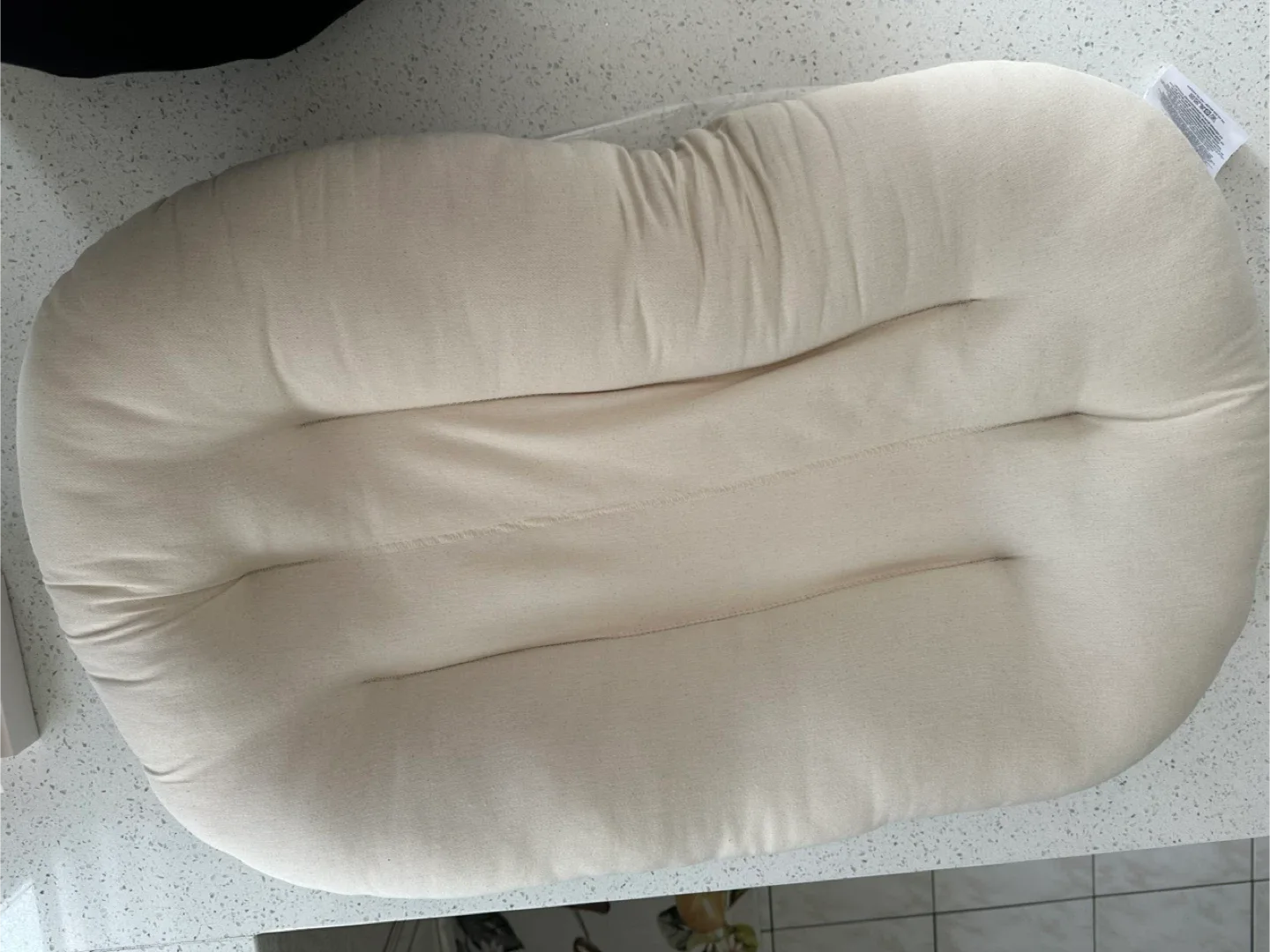 Snuggle Me Organic Infant Lounger image indicator(3)