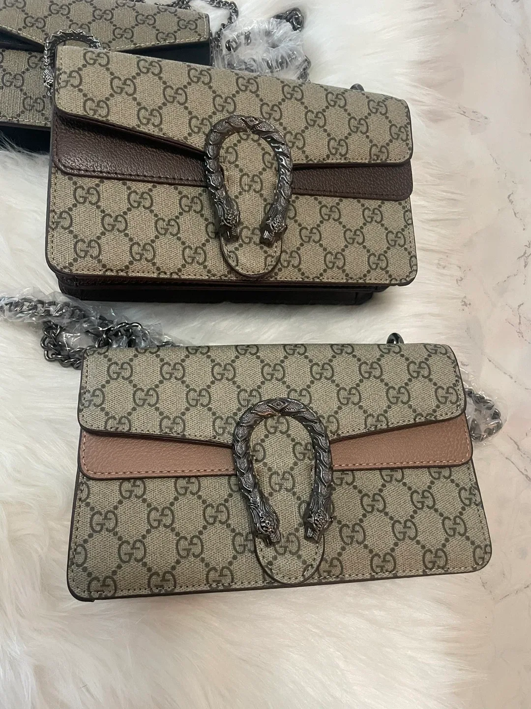 Dionysus Chain Bag thumbnail