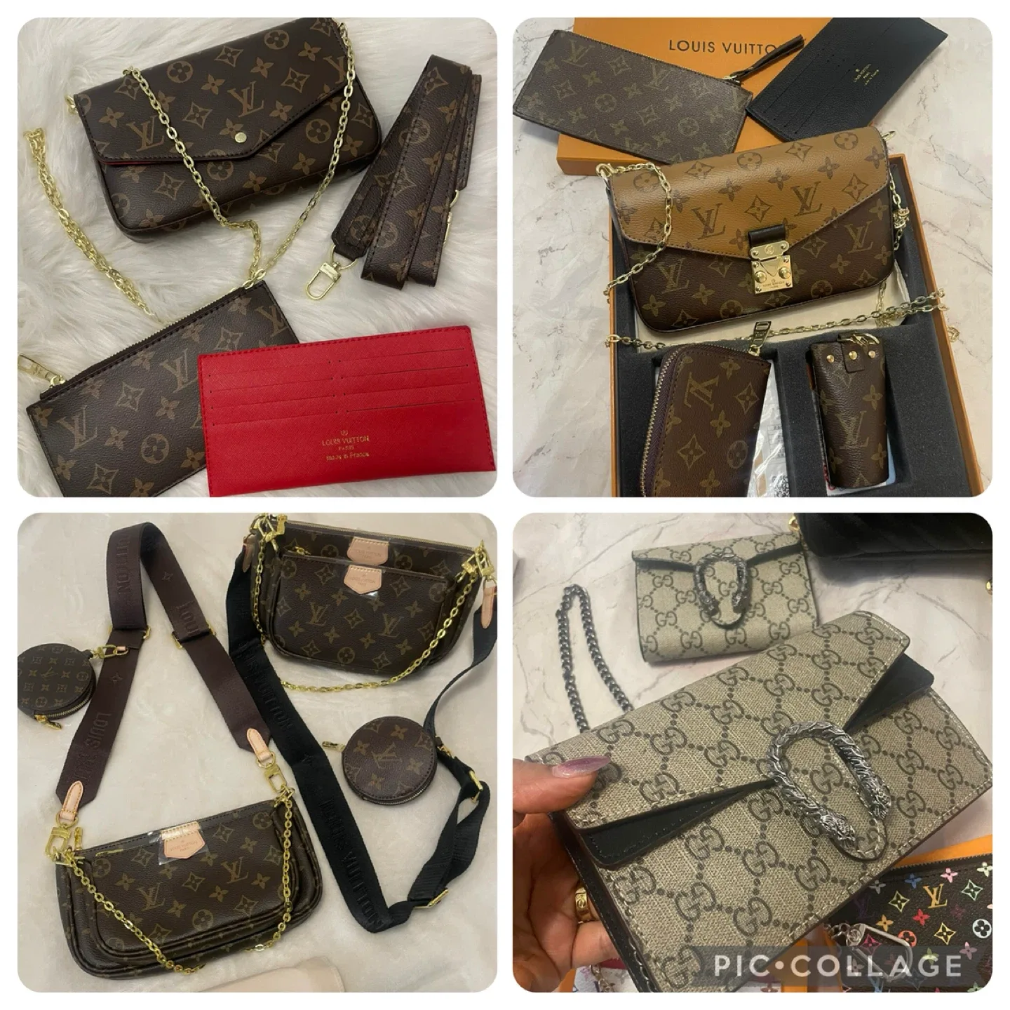 Luxury bags thumbnail