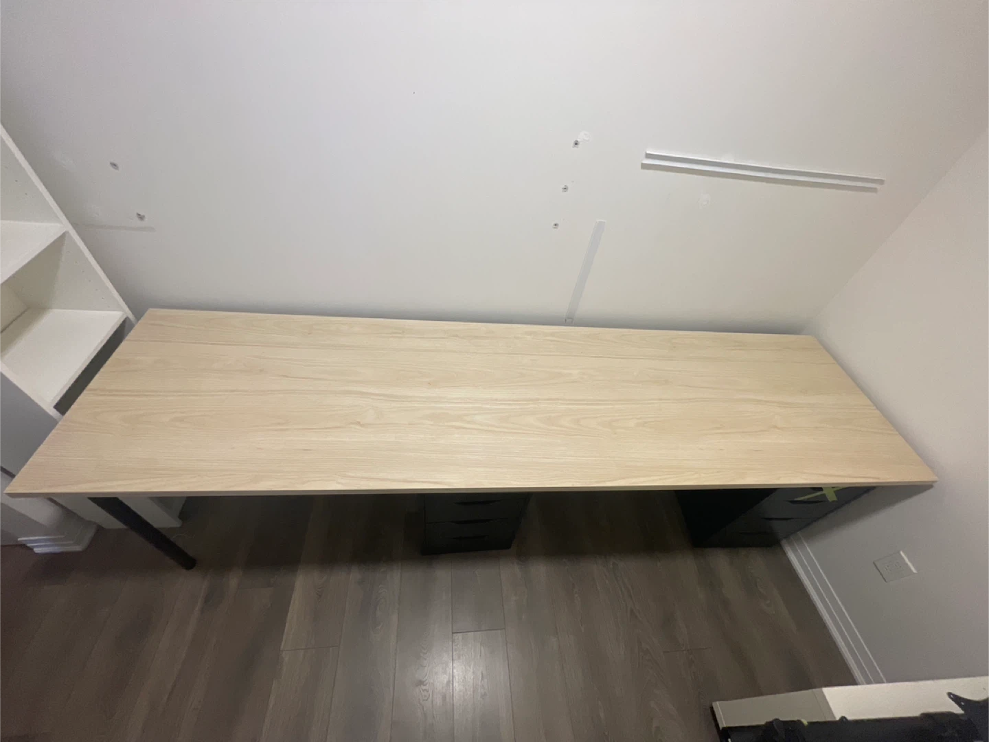 Eckbacken kitchen countertop 249cm - photo 2
