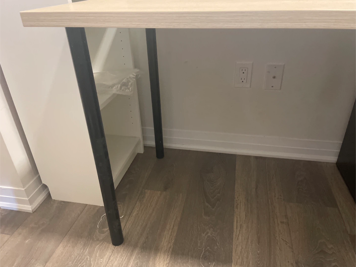 Eckbacken kitchen countertop 249cm - photo 3