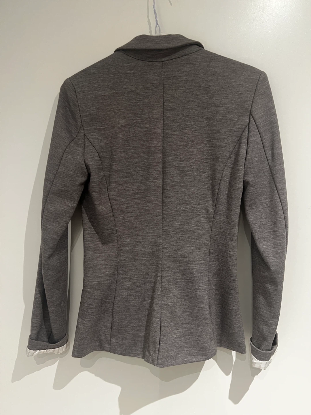 H&M Grey Blazer - Size 2 - photo 2