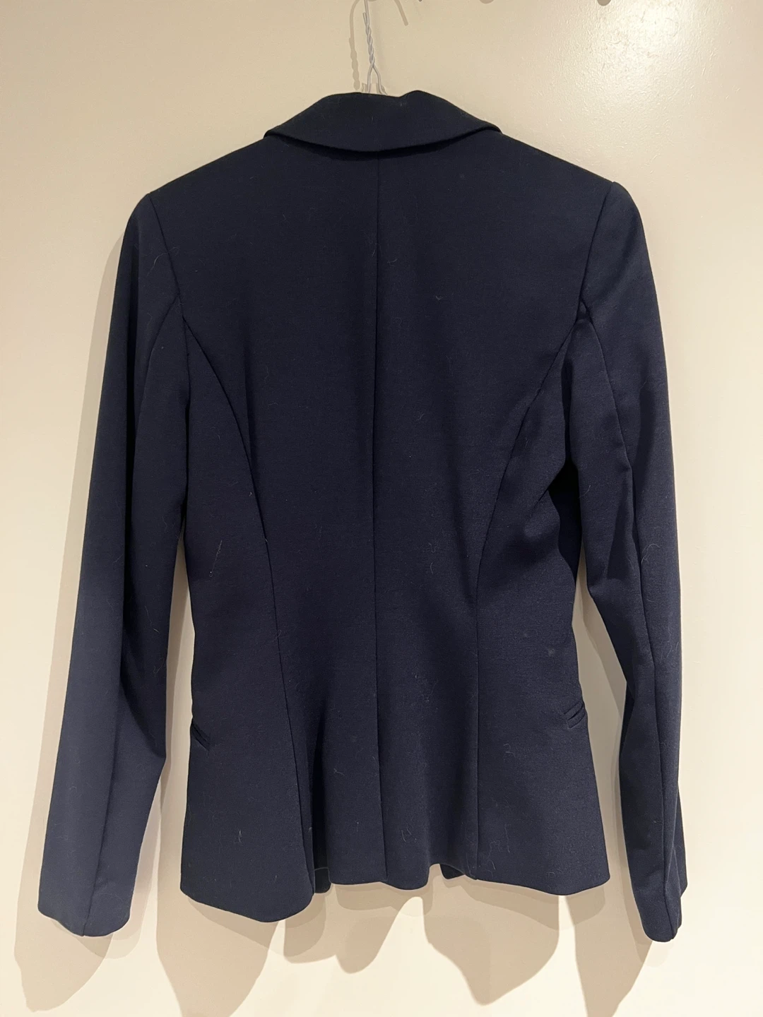H&M Navy Blazer - Size 2 - photo 2