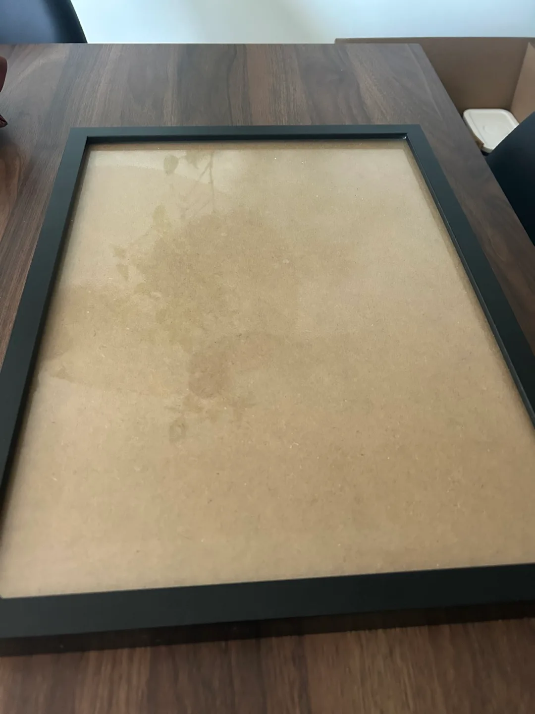 Large Black Frame thumbnail